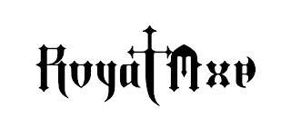 ROYALAXE trademark