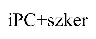 IPC+SZKER trademark