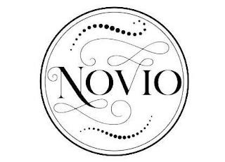 NOVIO trademark