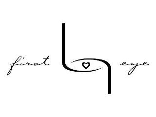 FIRST EYE trademark