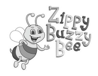 ZIPPY BUZZY BEE trademark