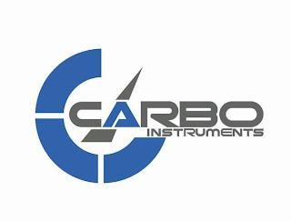 CARBO INSTRUMENTS trademark