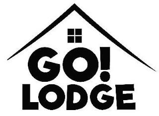 GO LODGE trademark