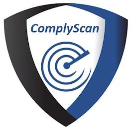 COMPLYSCAN trademark