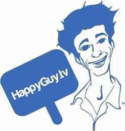 HAPPYGUY.TV trademark