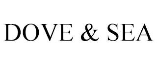 DOVE & SEA trademark