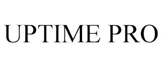 UPTIME PRO trademark