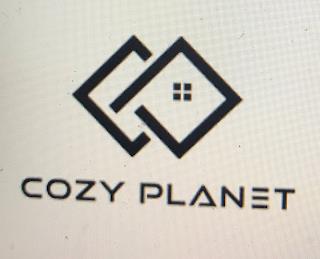 COZY PLANET trademark