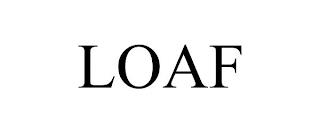 LOAF trademark