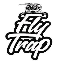 FLY TRAP trademark