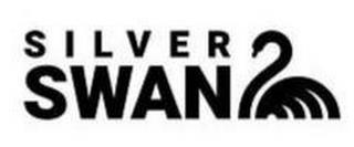 SILVER SWAN trademark