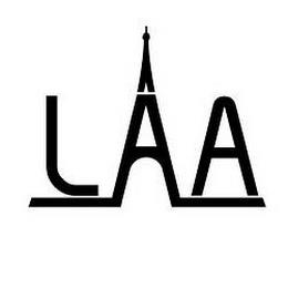 LAA trademark