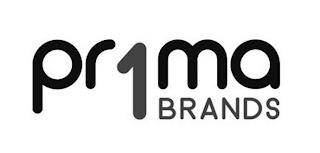 PR1MA BRANDS trademark