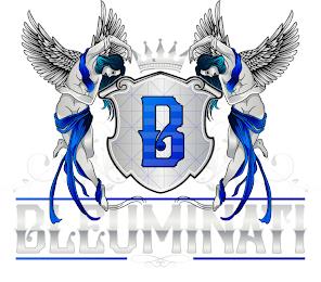 B BLUEMINATI trademark