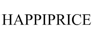 HAPPIPRICE trademark