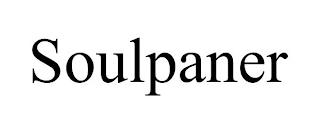 SOULPANER trademark