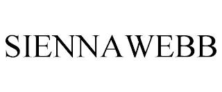 SIENNAWEBB trademark