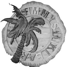 JIMMY S TIKI BAR trademark