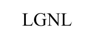 LGNL trademark