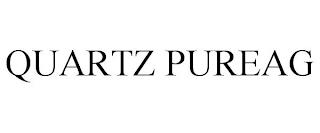 QUARTZ PUREAG trademark