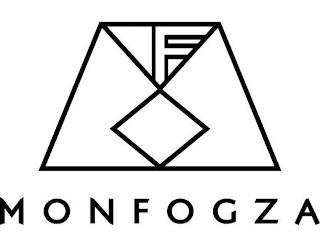 MONFOGZA M F trademark