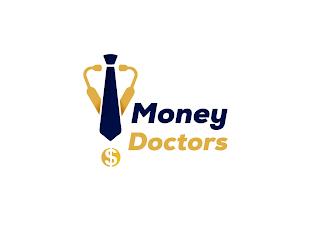 MONEY DOCTORS trademark