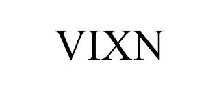 VIXN trademark