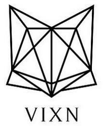 VIXN trademark