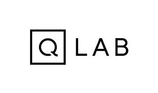 Q LAB trademark