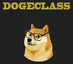 DOGECLASS trademark