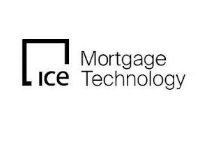 ICE MORTGAGE TECHNOLOGY trademark