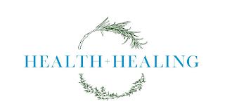 HEALTH + HEALING trademark