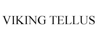 VIKING TELLUS trademark