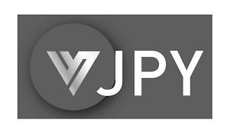 V JPY trademark