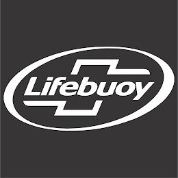 LIFEBUOY trademark