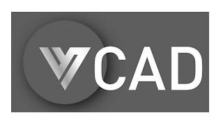 V CAD trademark