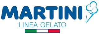 MARTINI LINEA GELATO trademark