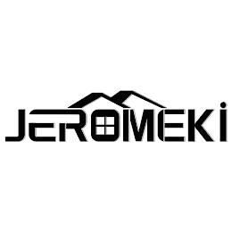 JEROMEKI trademark