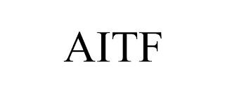 AITF trademark