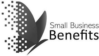 SMALL BUSINESS BENEFITS trademark