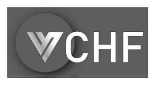 V CHF trademark