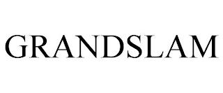 GRANDSLAM trademark