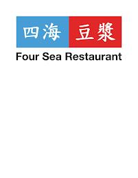 FOUR SEA RESTAURANT trademark