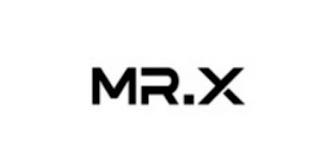 MR.X trademark