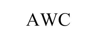 AWC trademark