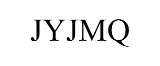 JYJMQ trademark