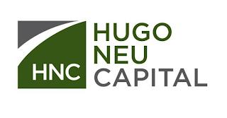 HNC HUGO NEU CAPITAL trademark