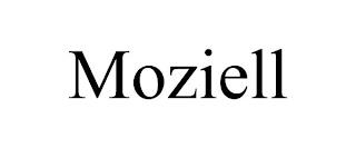 MOZIELL trademark