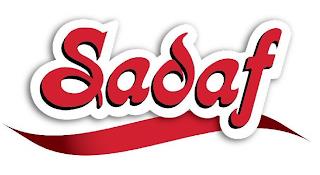 SADAF trademark