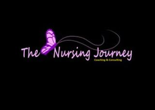 THE NURSING JOURNEY COACHING AND CONSULTING trademark